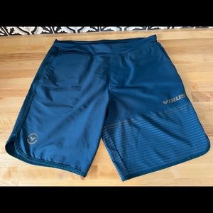 Virus International “Velocity” mens shorts